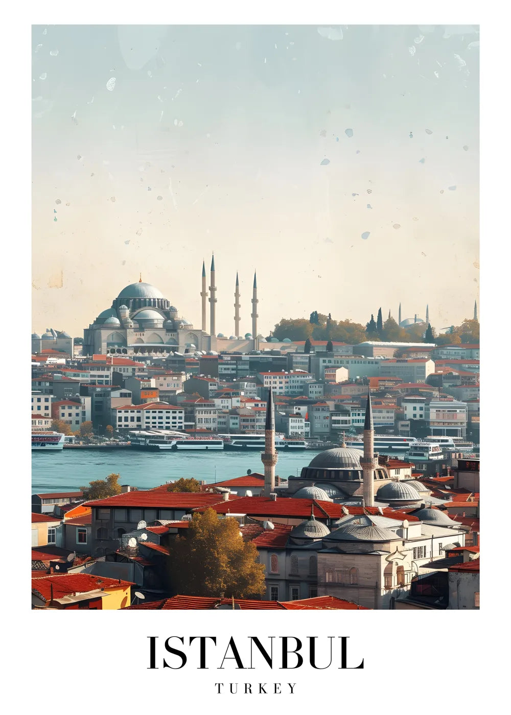 Travel No. 002