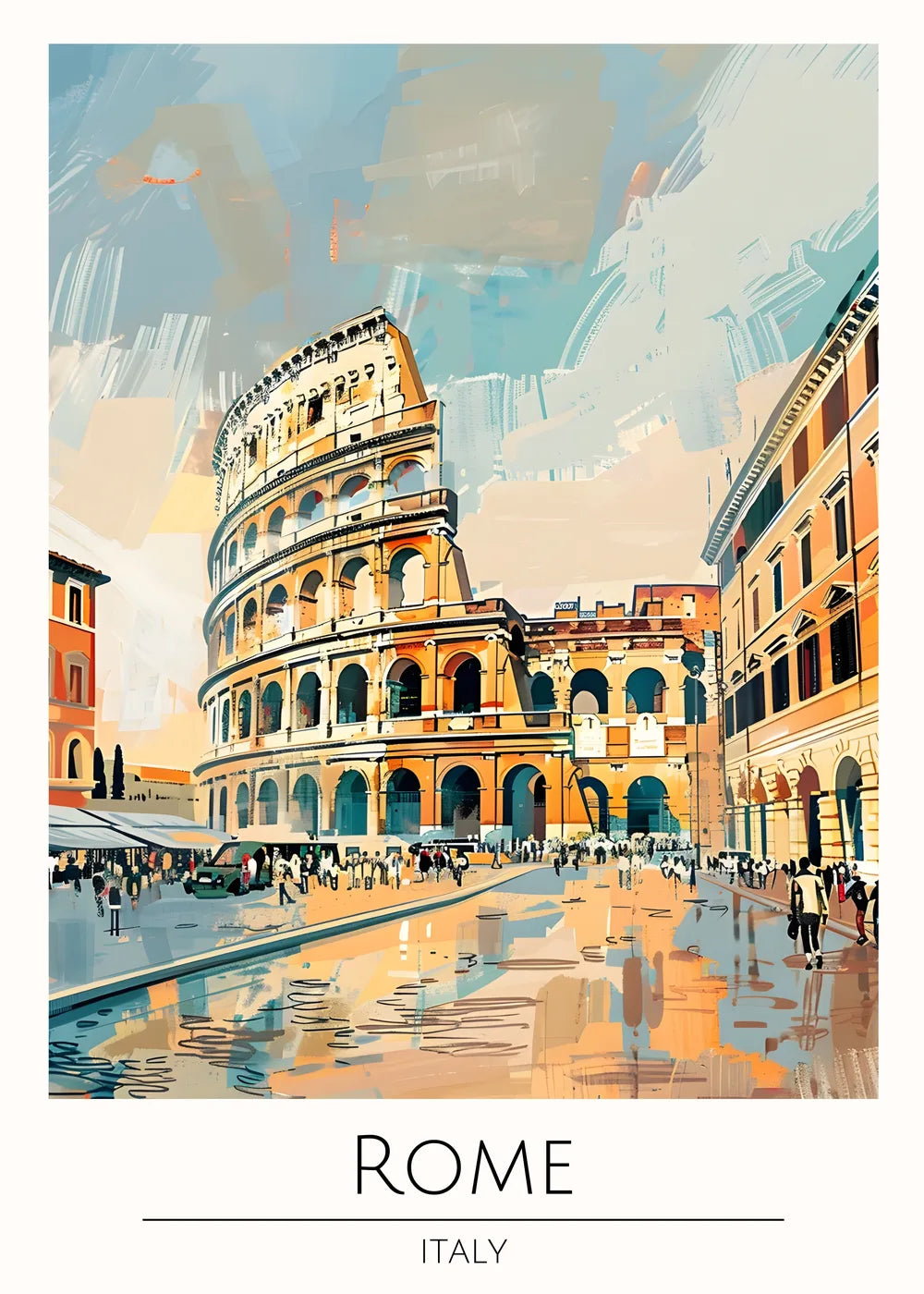 Travel No. 221