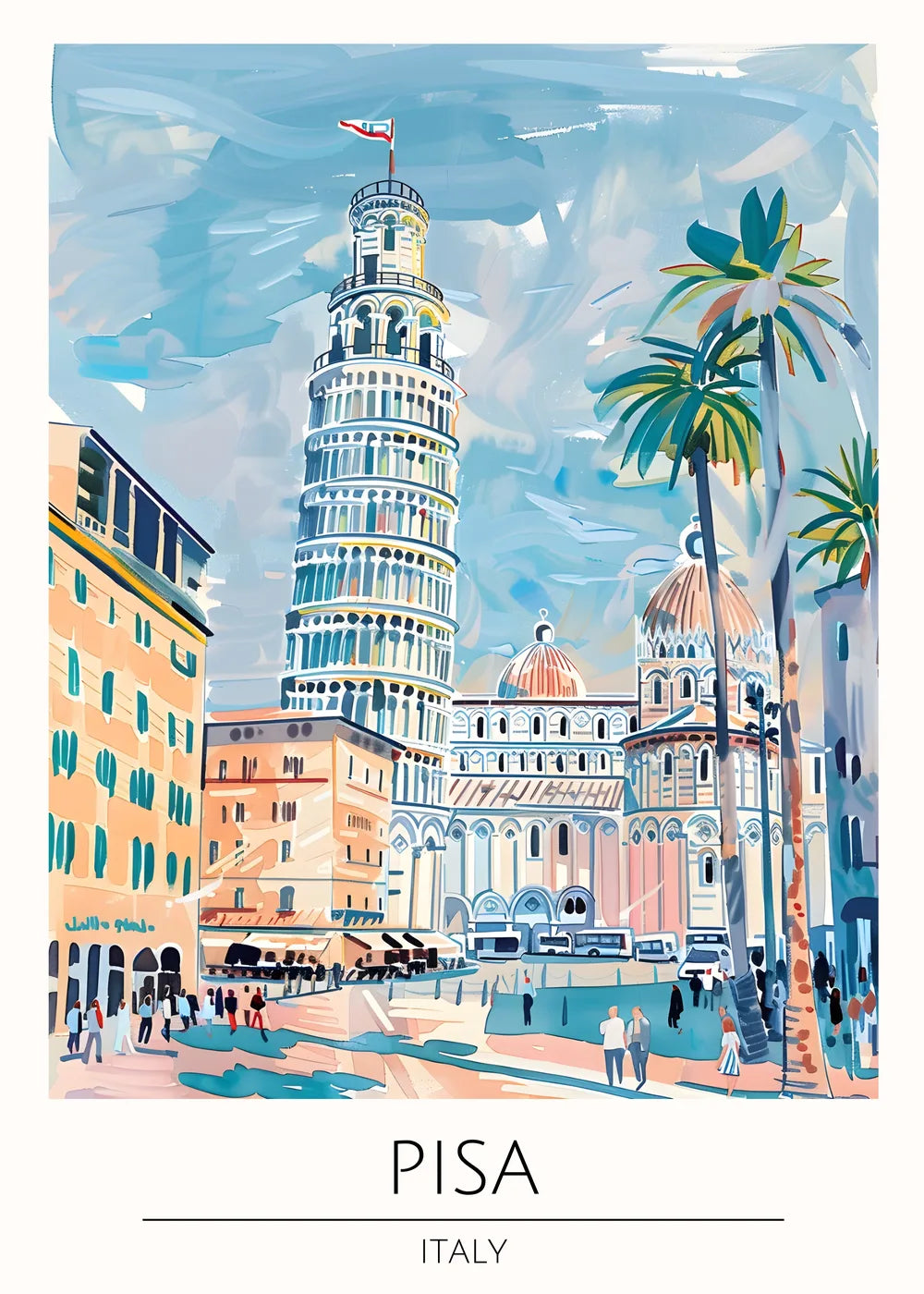 Travel No. 223