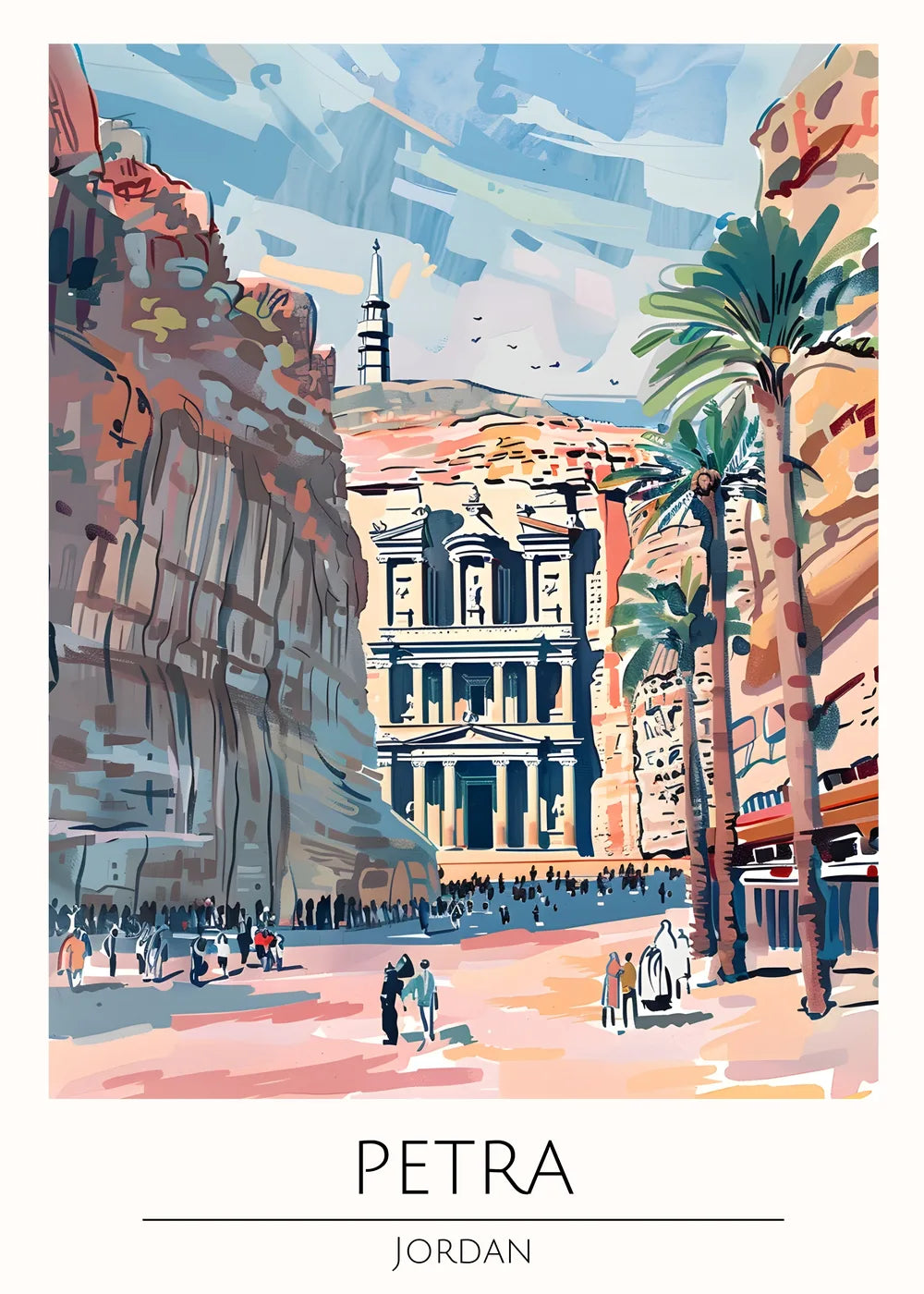 Travel No. 233
