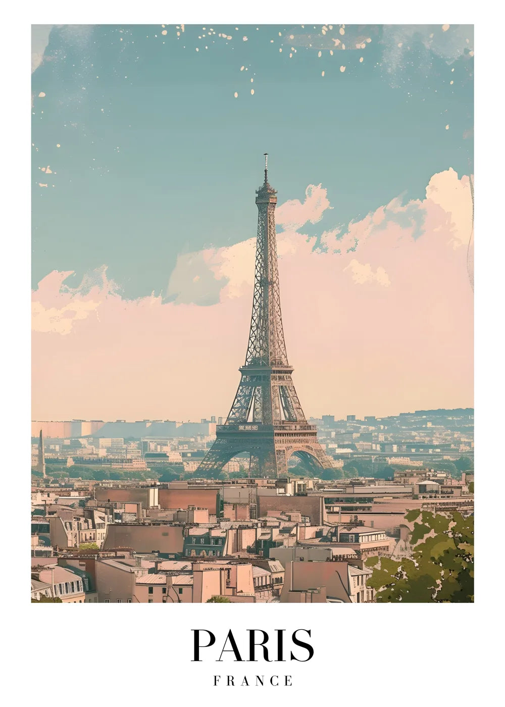 Travel No. 006
