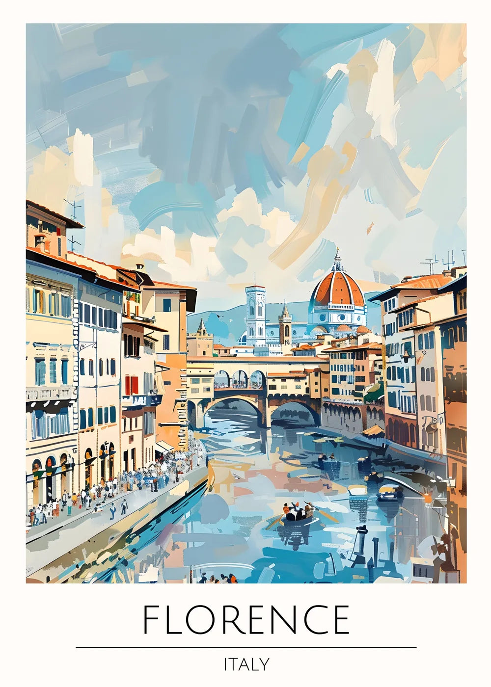 Travel No. 246