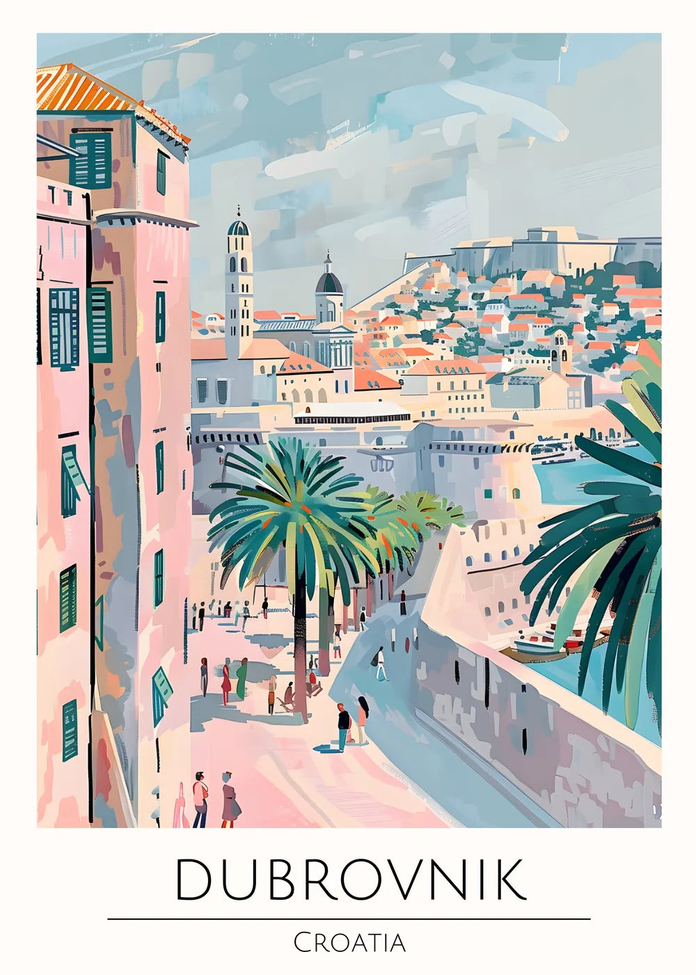 Travel No. 252