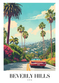 Travel No. 284