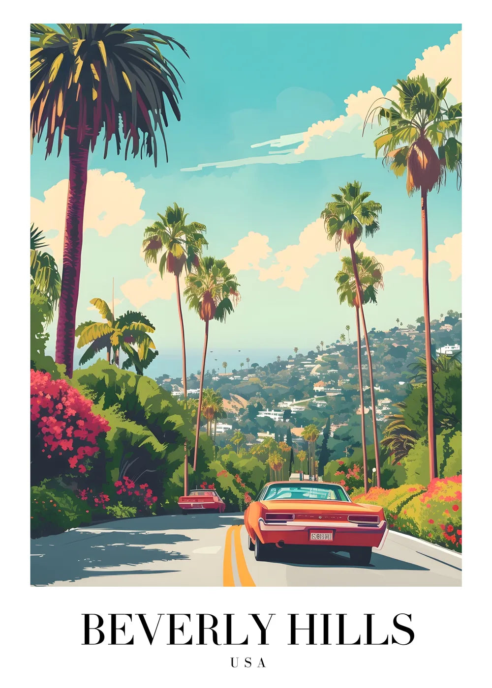 Travel No. 284