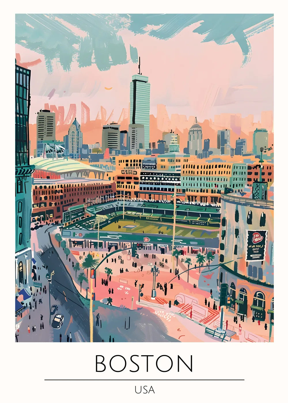 Travel No. 288