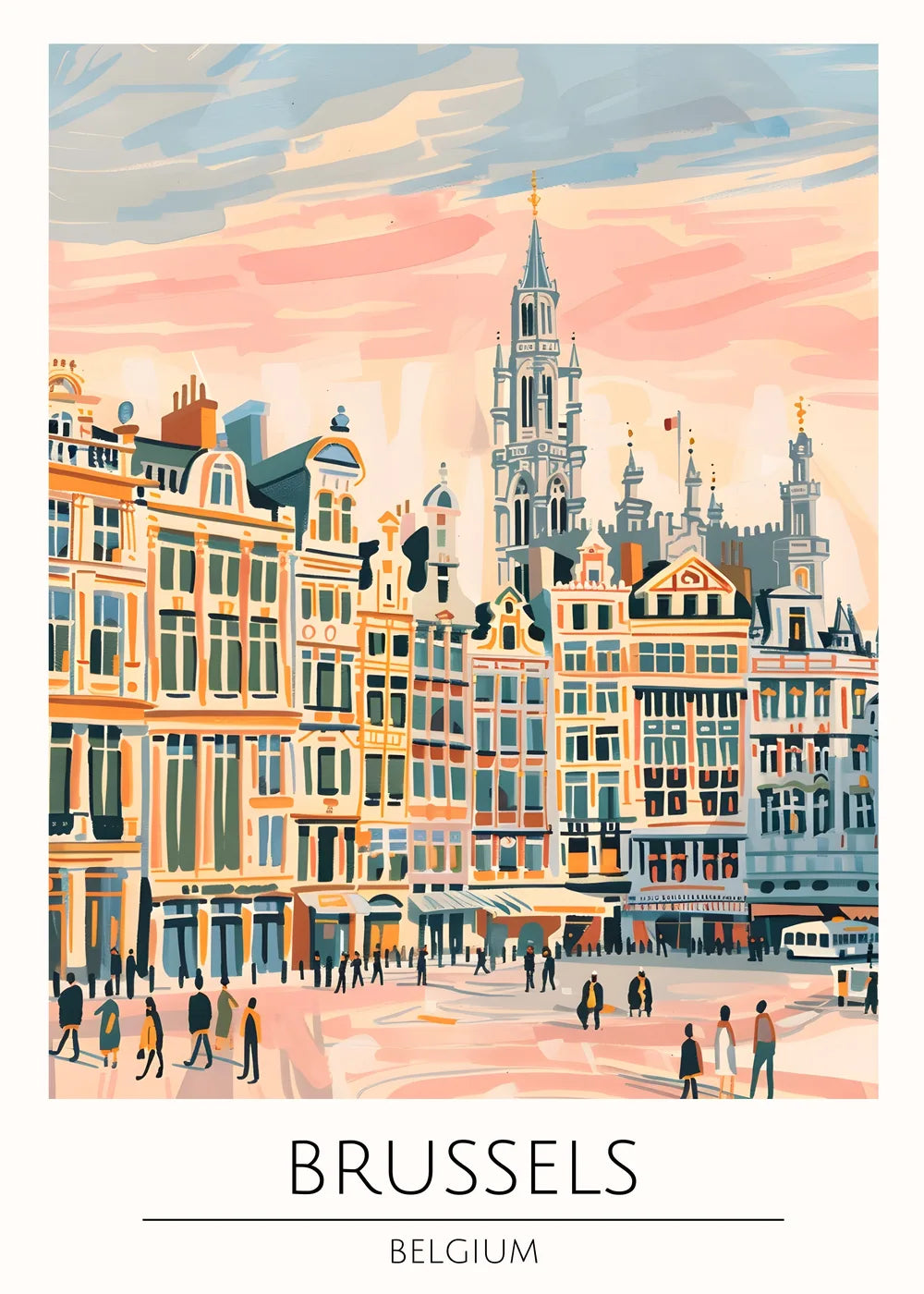 Travel No. 292