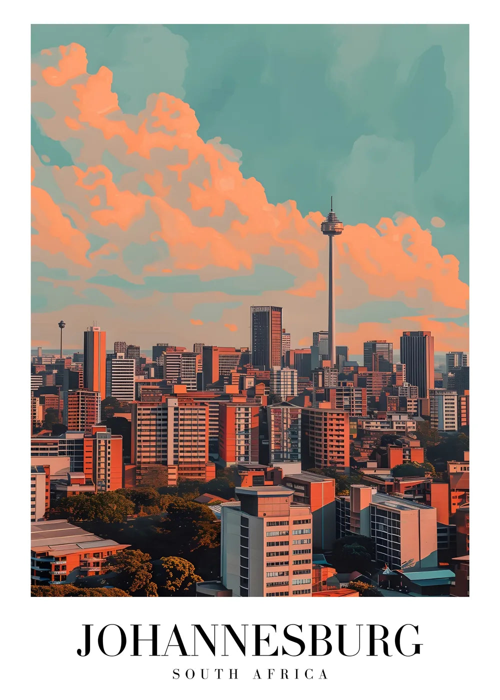 Travel No. 293