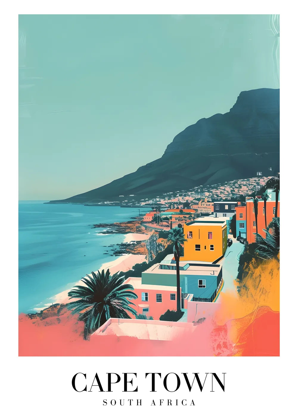 Travel No. 295