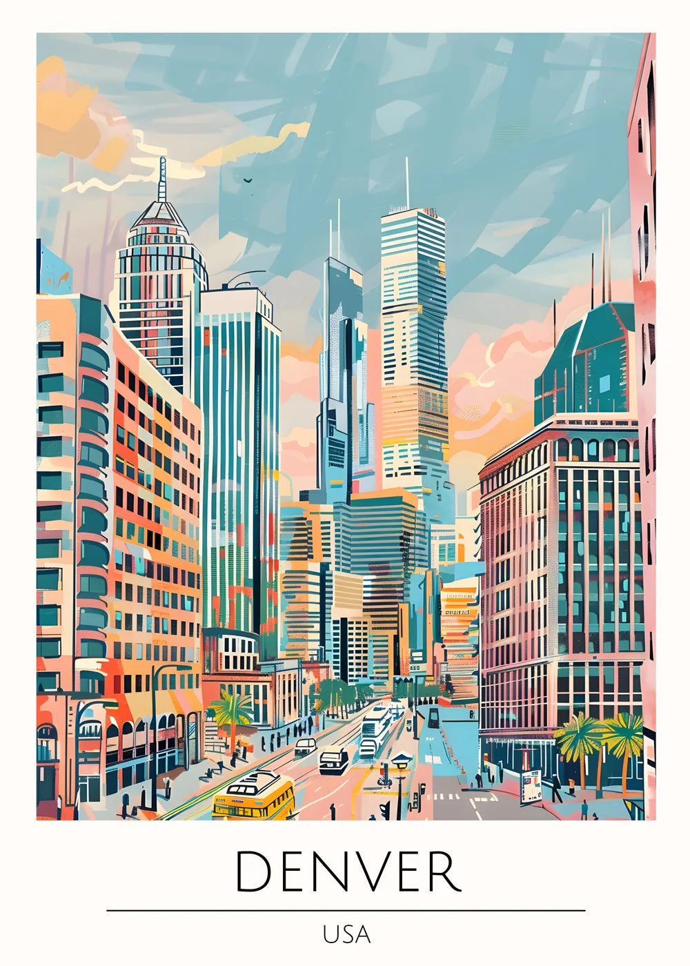 Travel No. 296