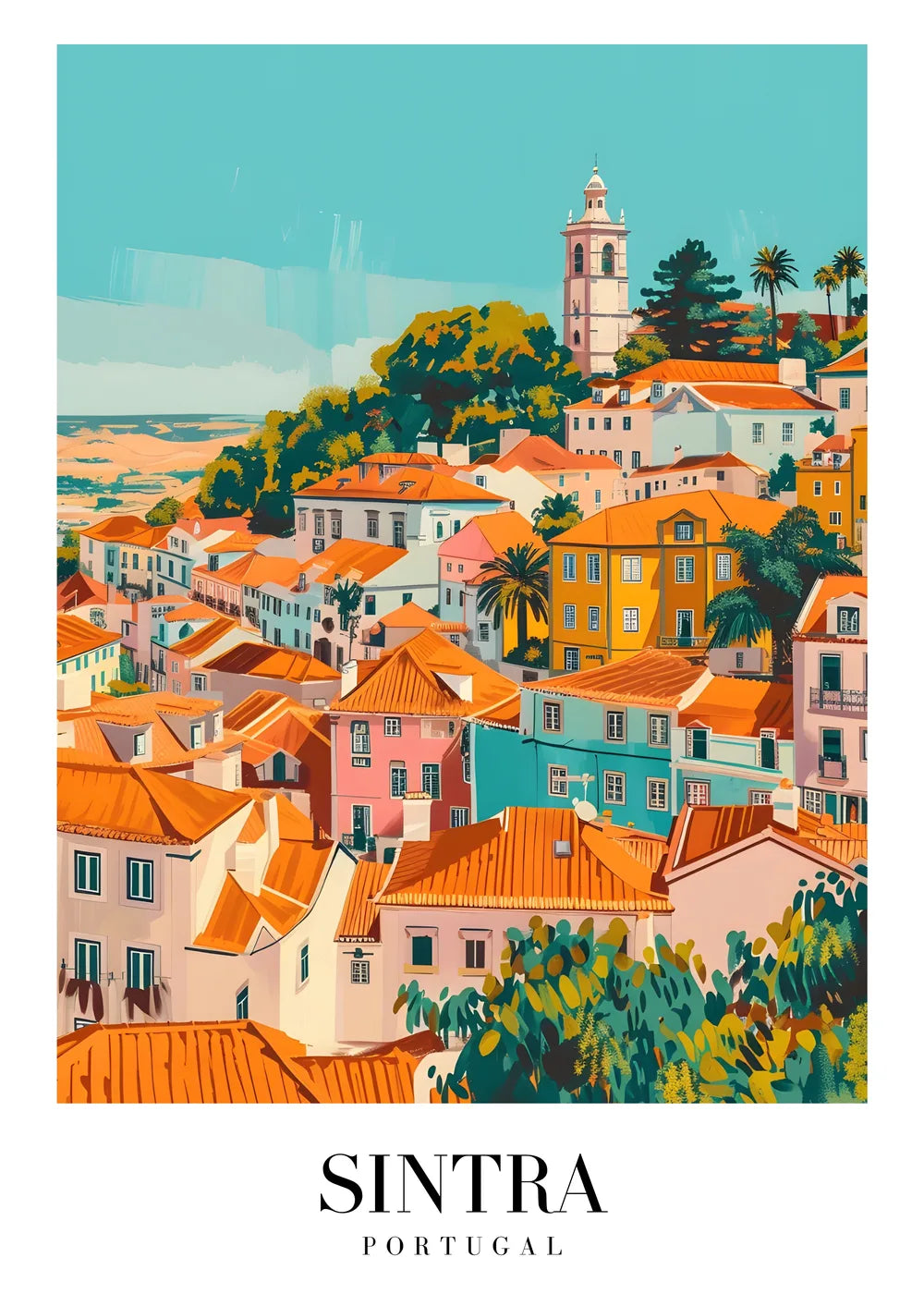 Travel No. 297