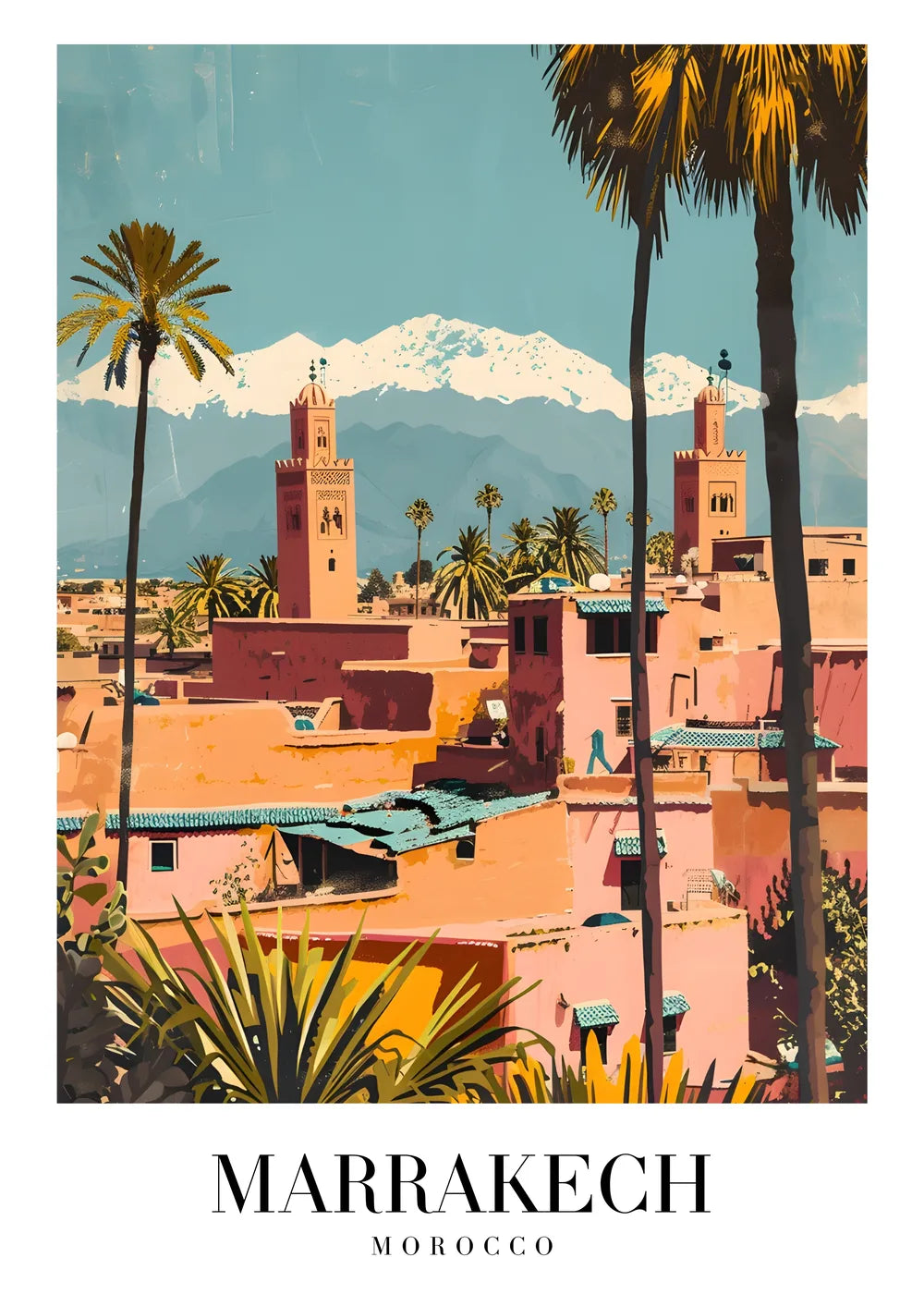 Travel No. 304