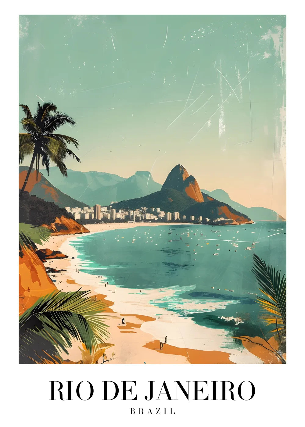 Travel No. 312