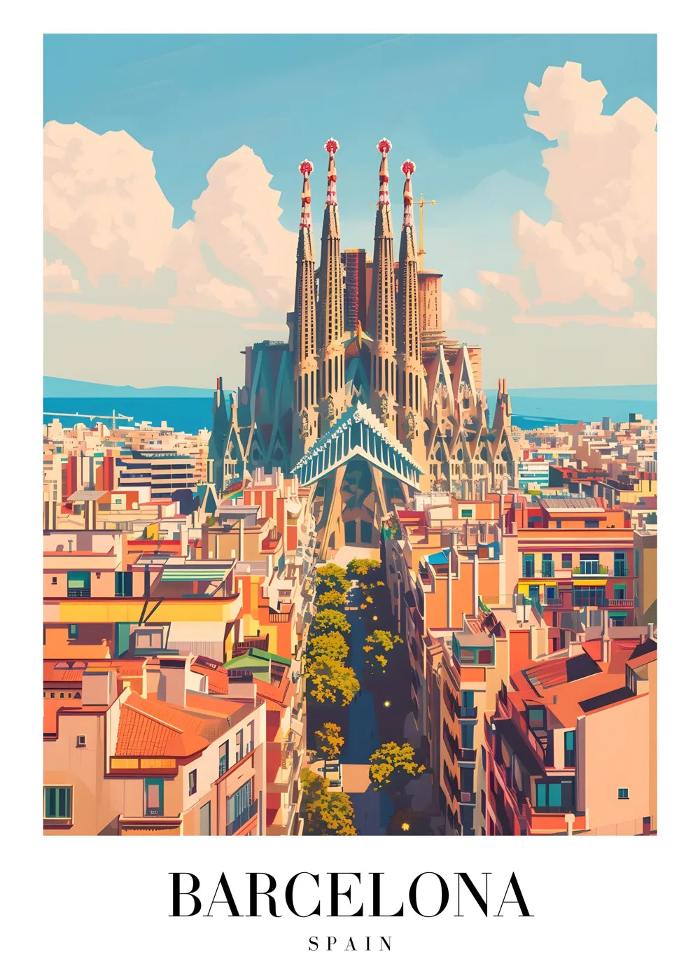 Travel No. 013