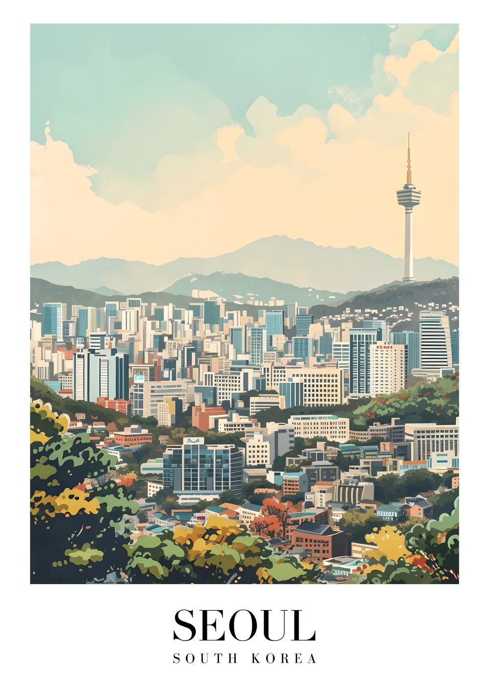 Travel No. 314