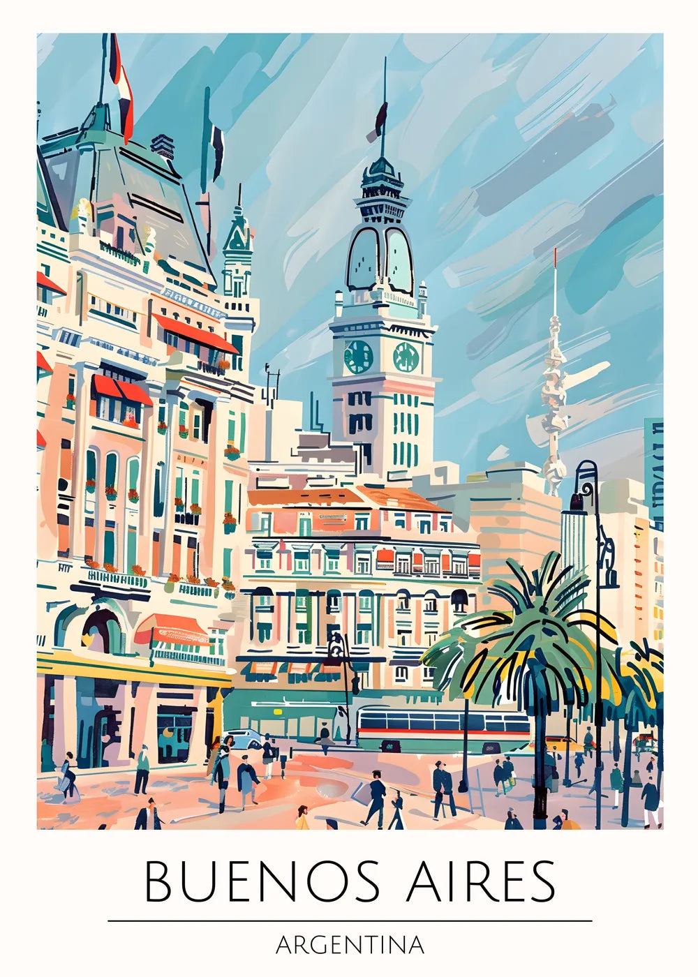 Travel No. 315