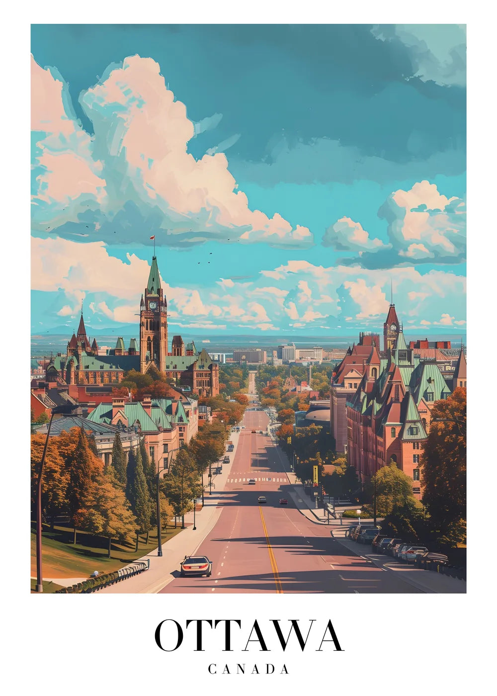 Travel No. 316