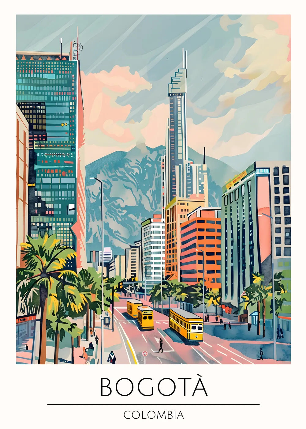 Travel No. 317