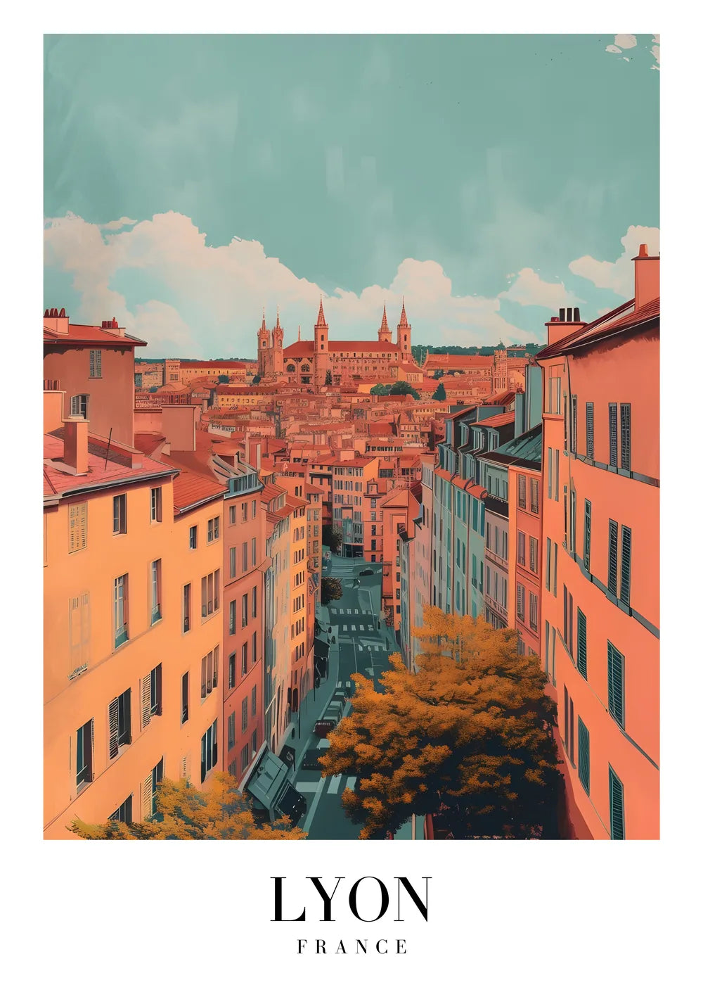 Travel No. 333