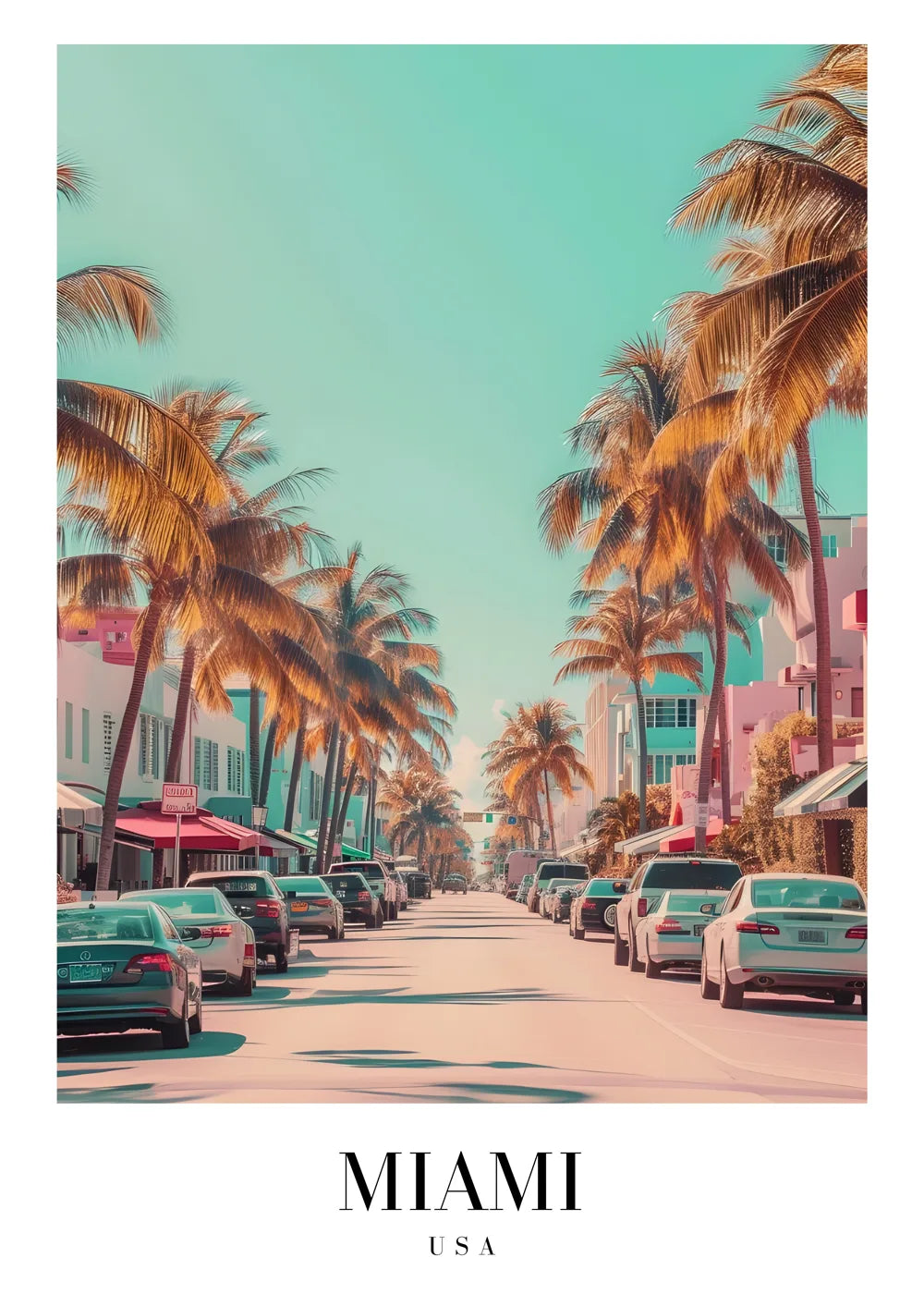 Travel No. 015