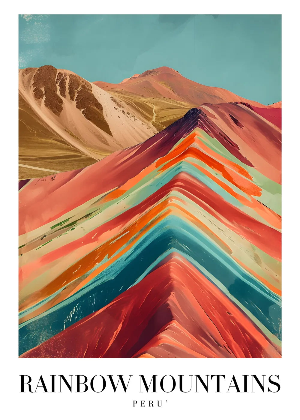 Travel No. 341