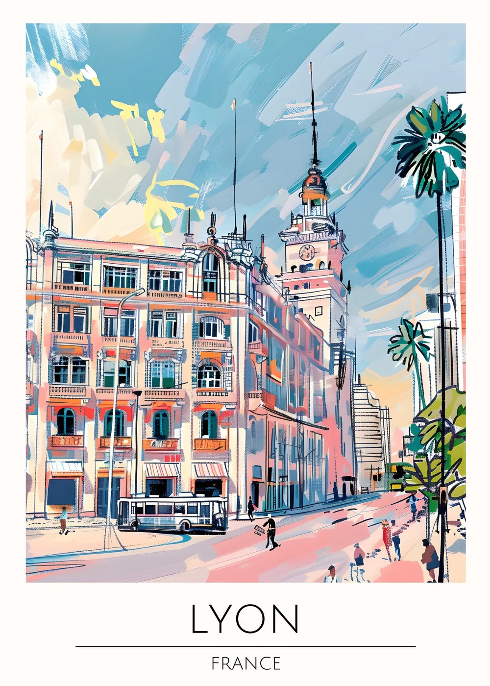 Travel No. 342