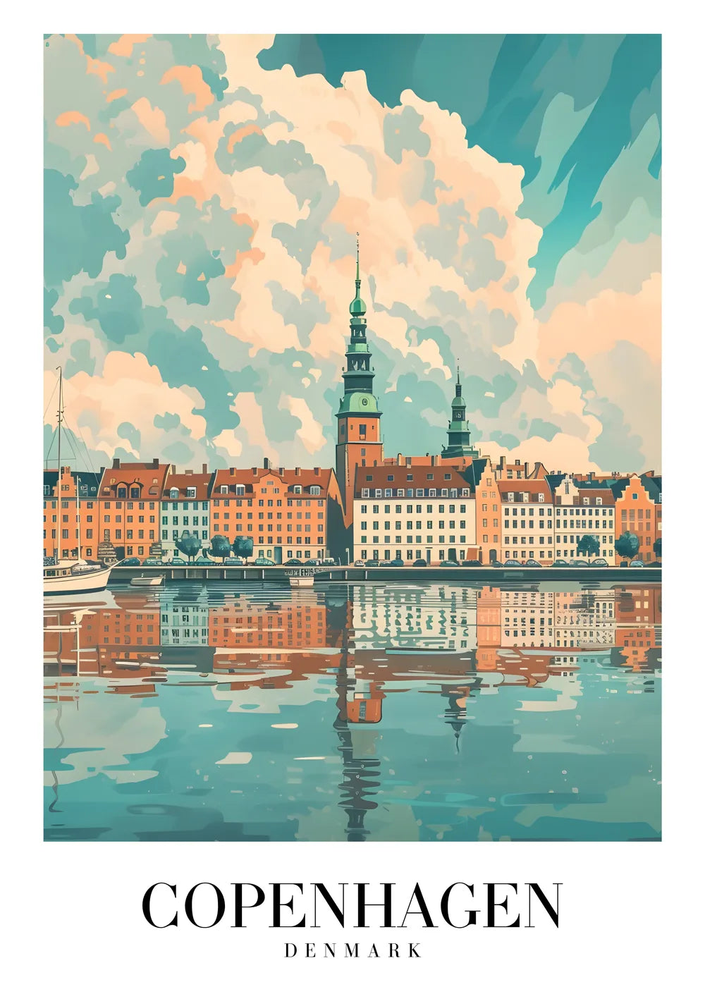 Travel No. 348
