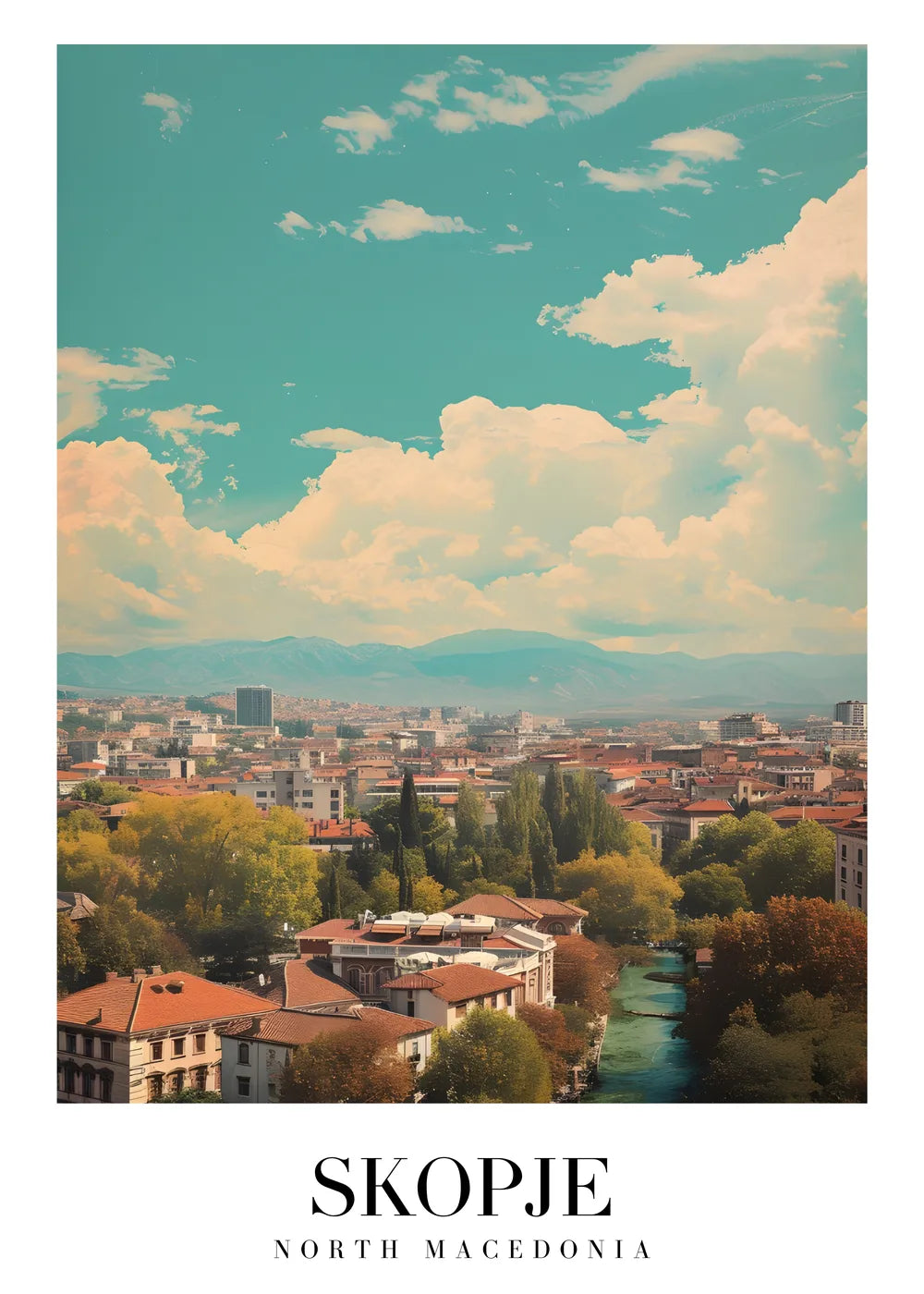 Travel No. 350