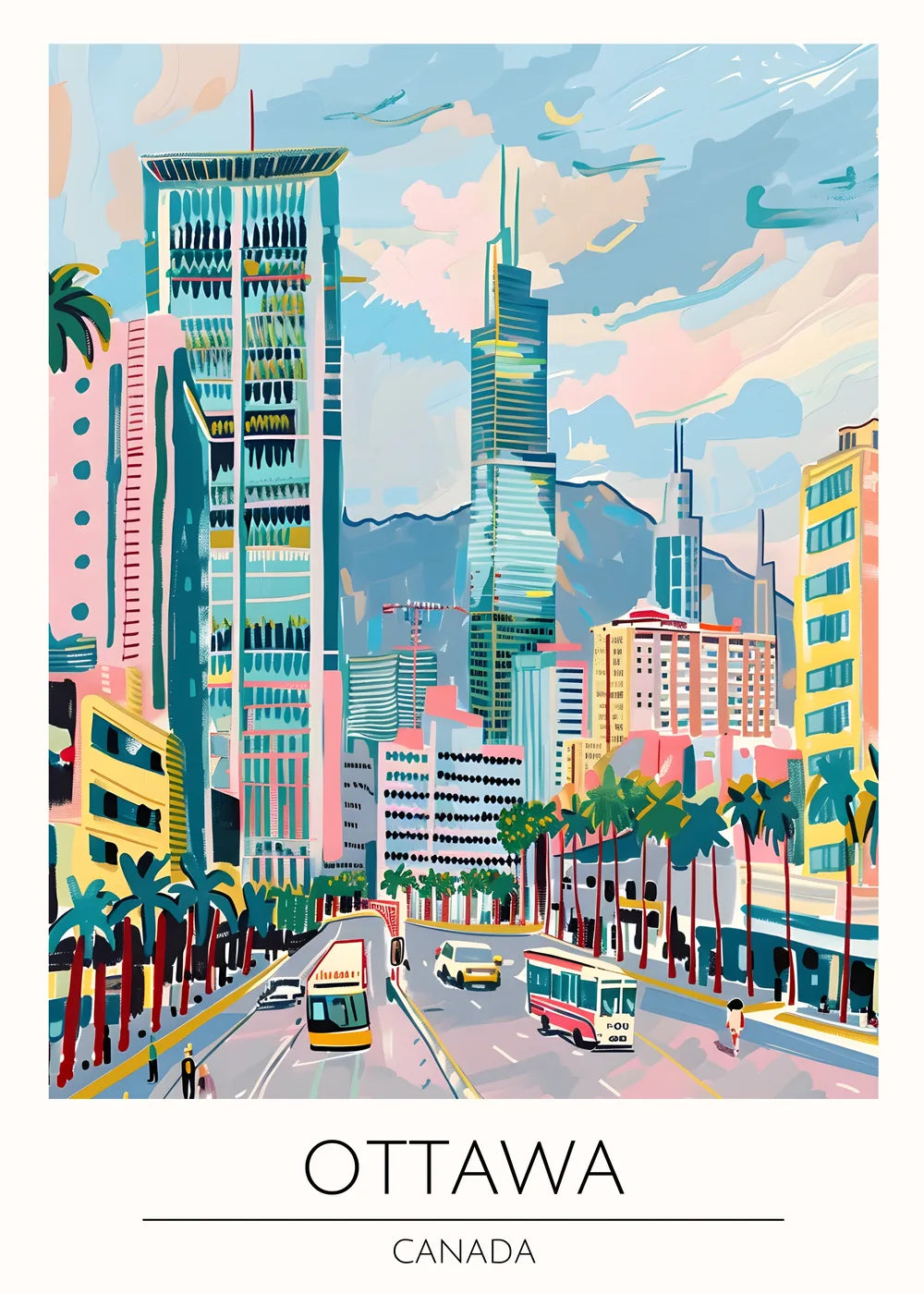Travel No. 351