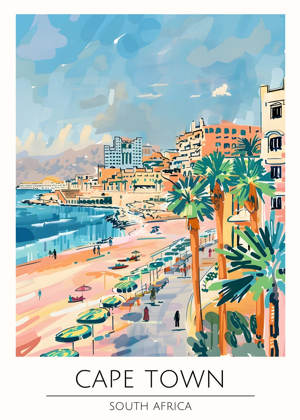 Travel No. 353