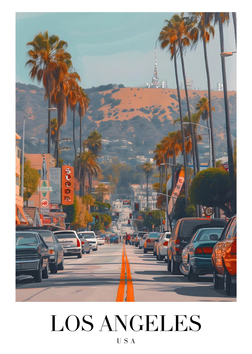 Travel No. 017