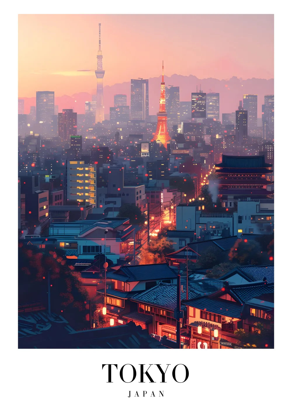 Travel No. 018
