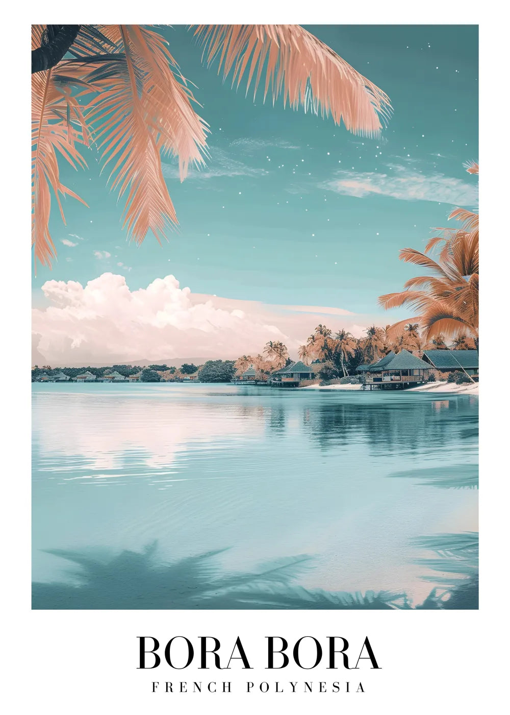 Travel No. 032