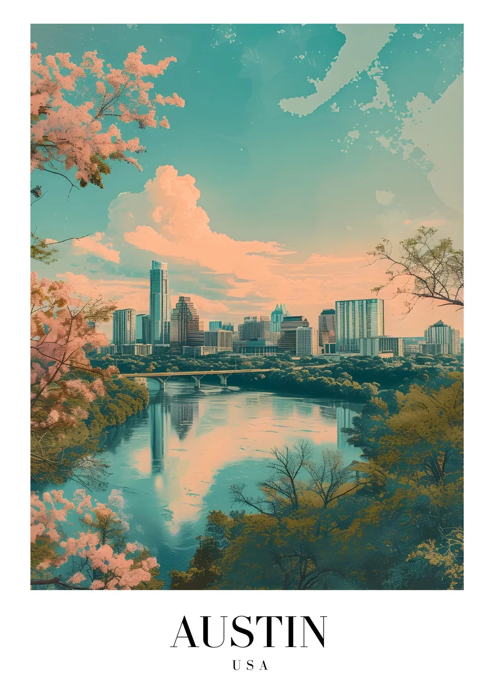 Travel No. 039