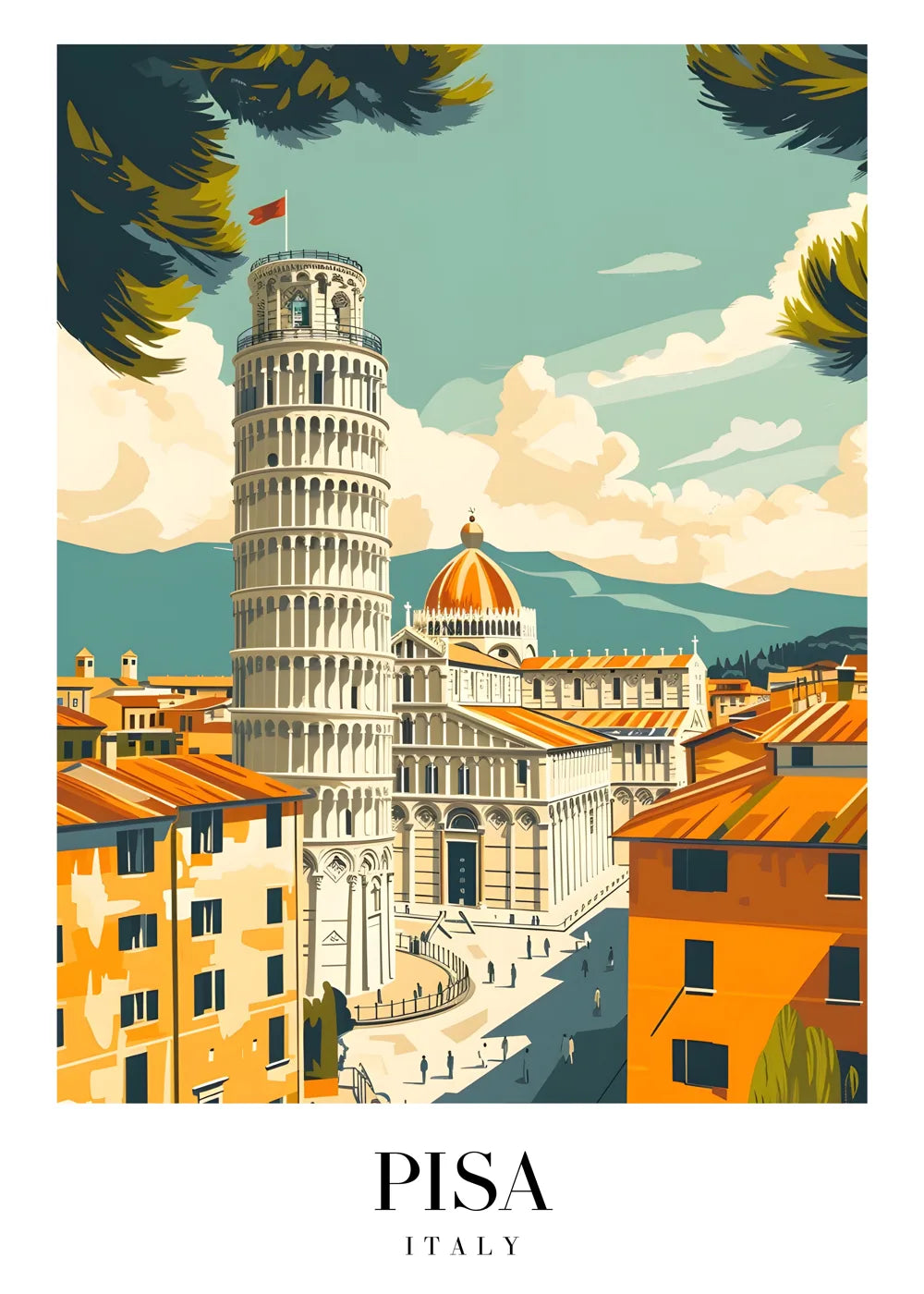 Travel No. 047