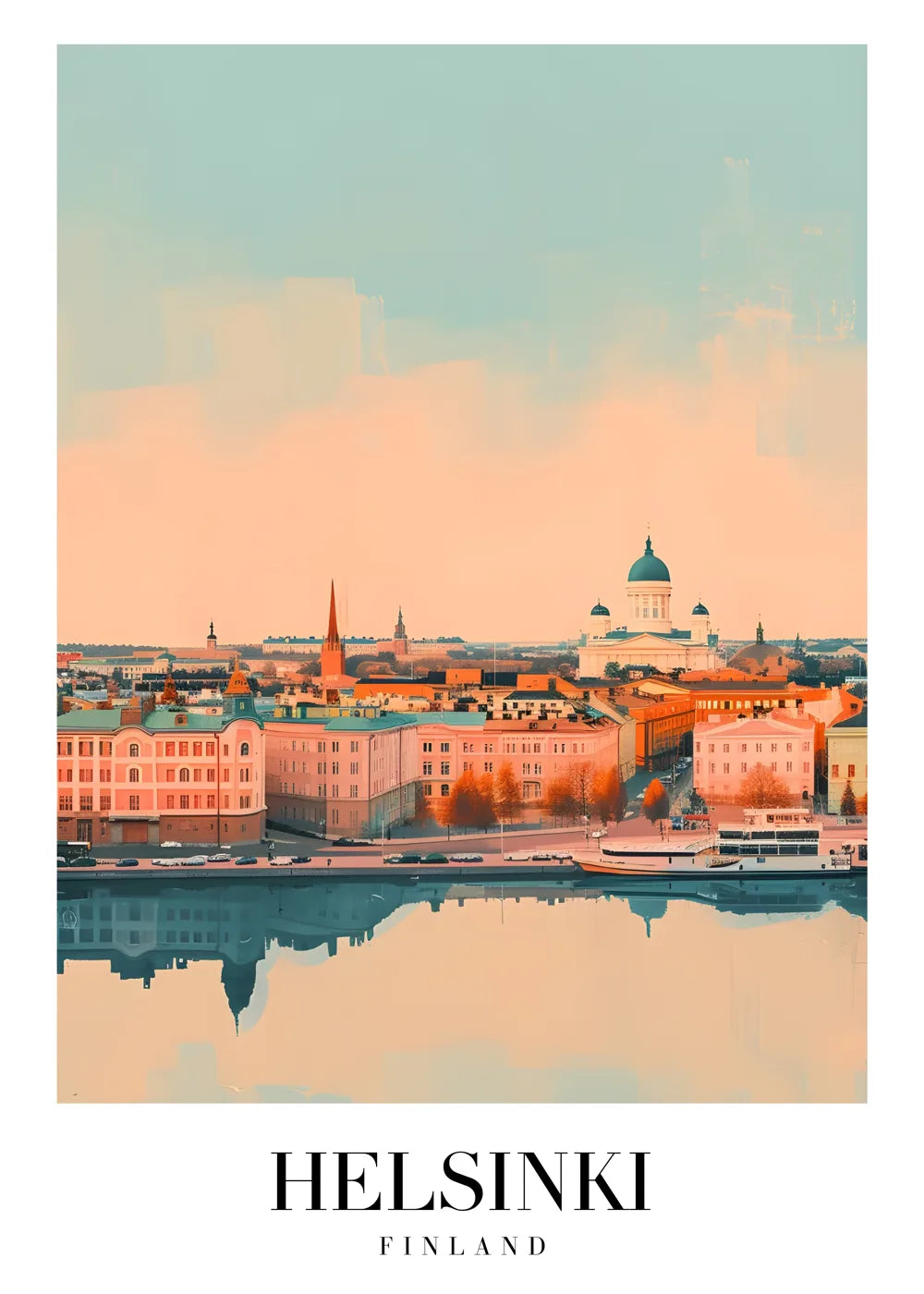 Travel No. 048
