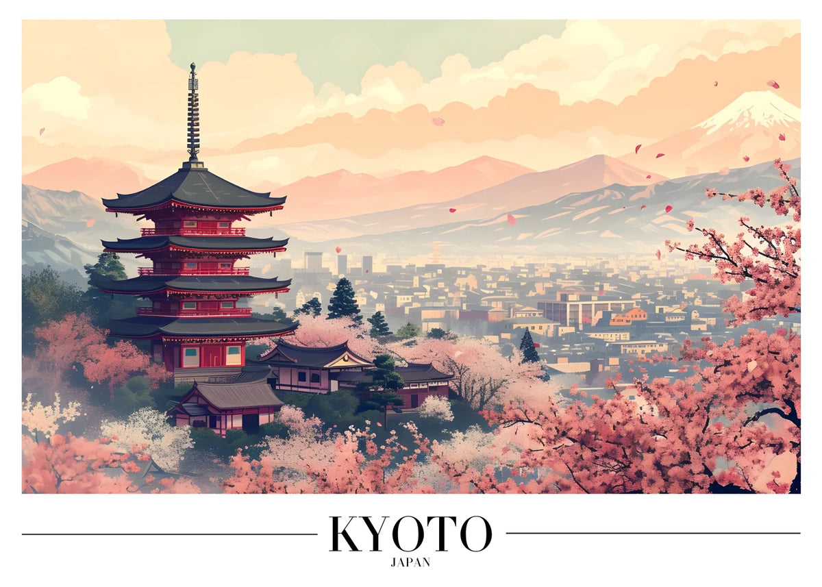 Travel No. 053