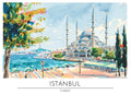Travel No. 136