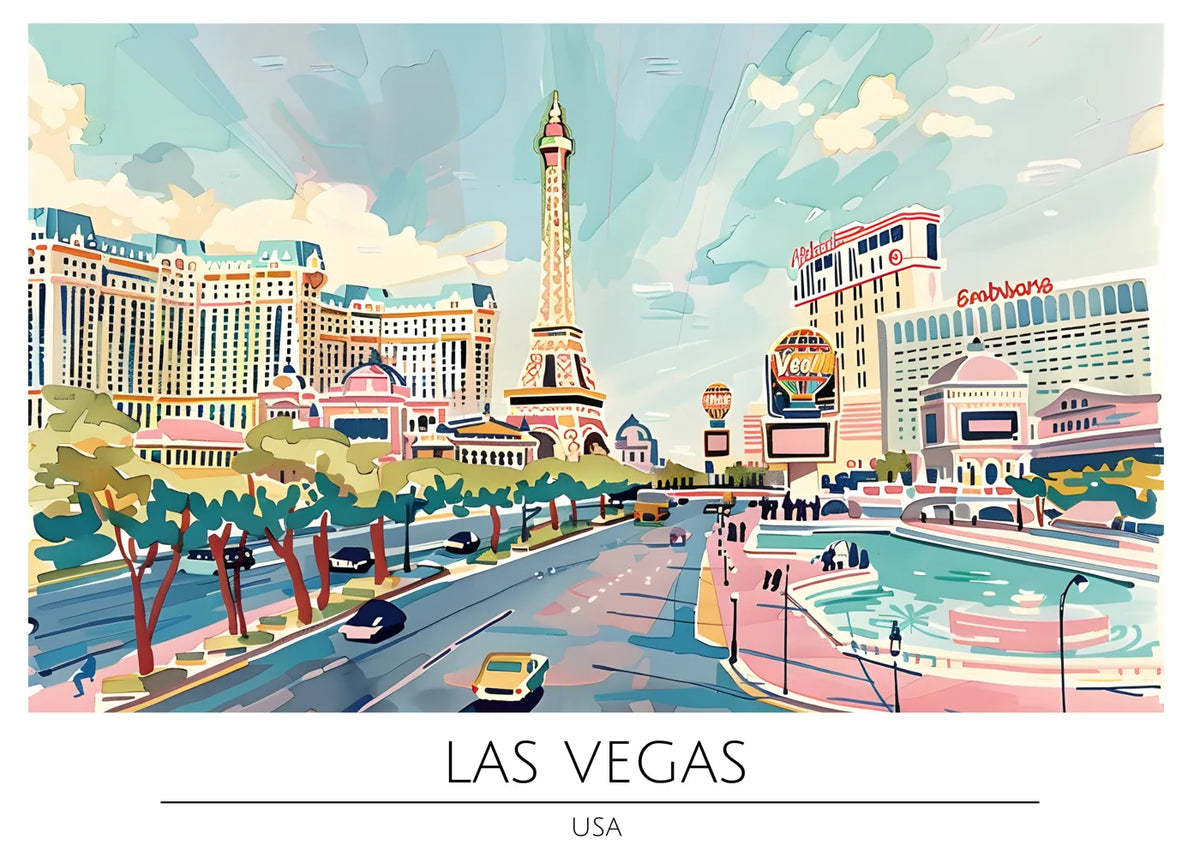 Travel No. 140