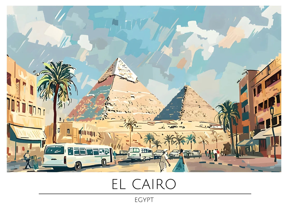 Travel No. 147