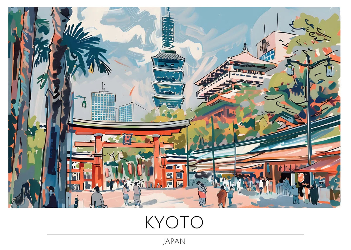 Travel No. 156
