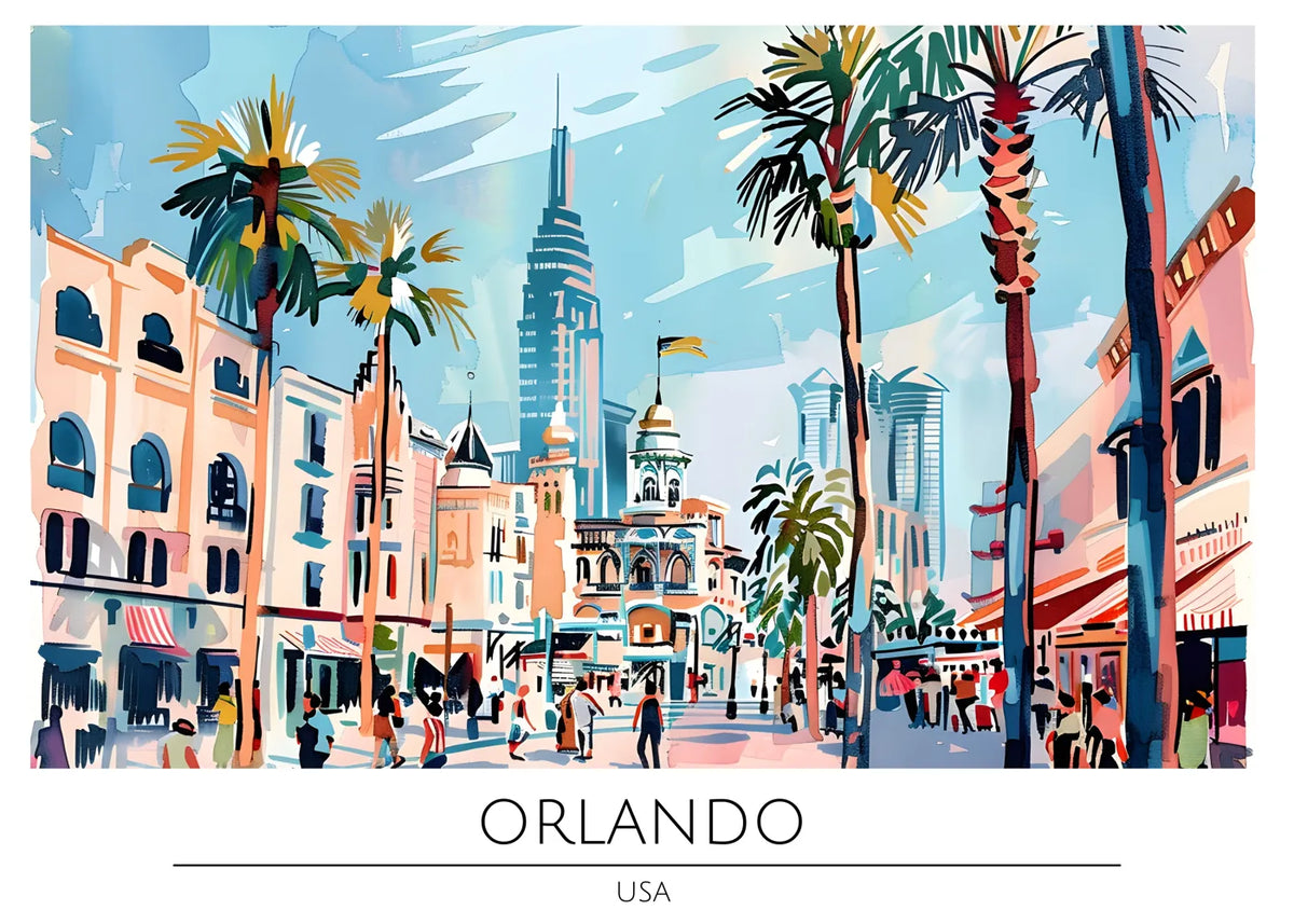 Travel No. 168