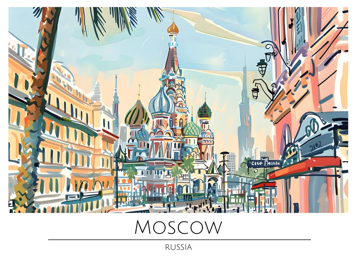 Travel No. 169