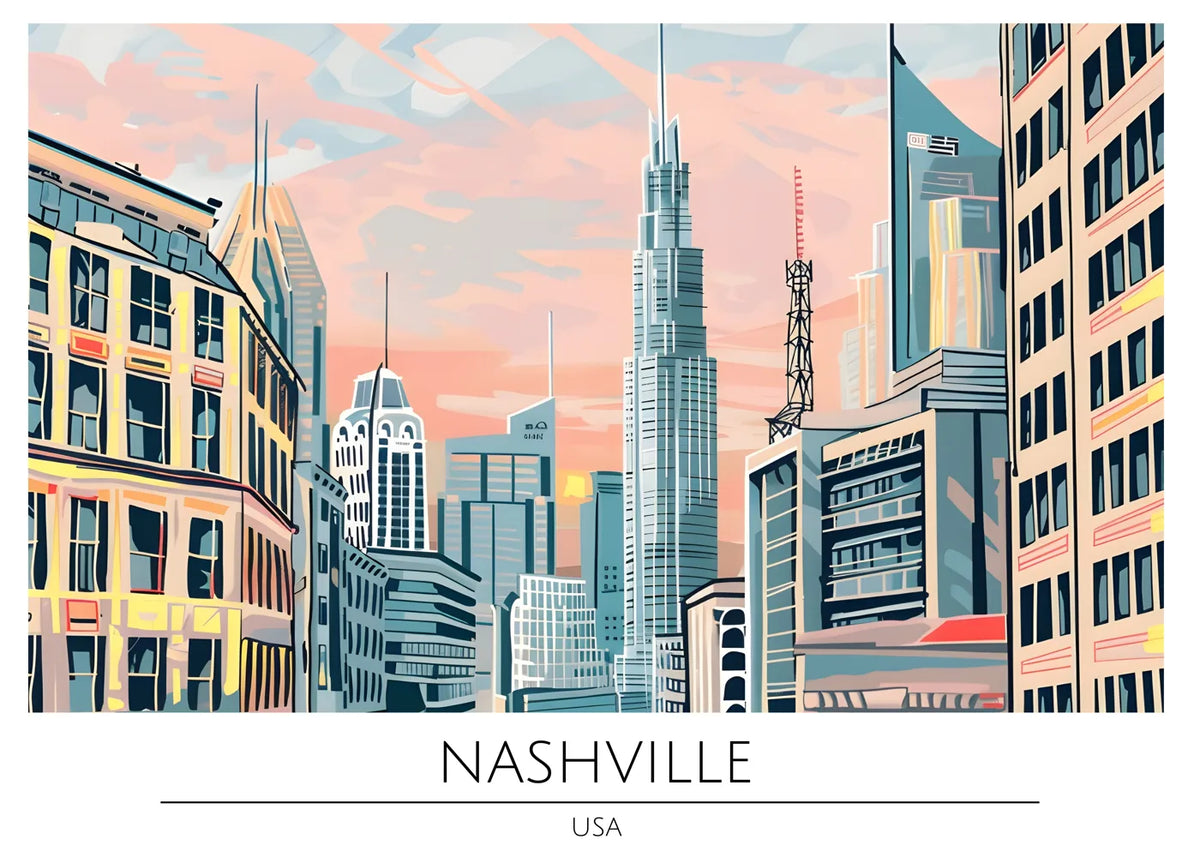 Travel No. 171