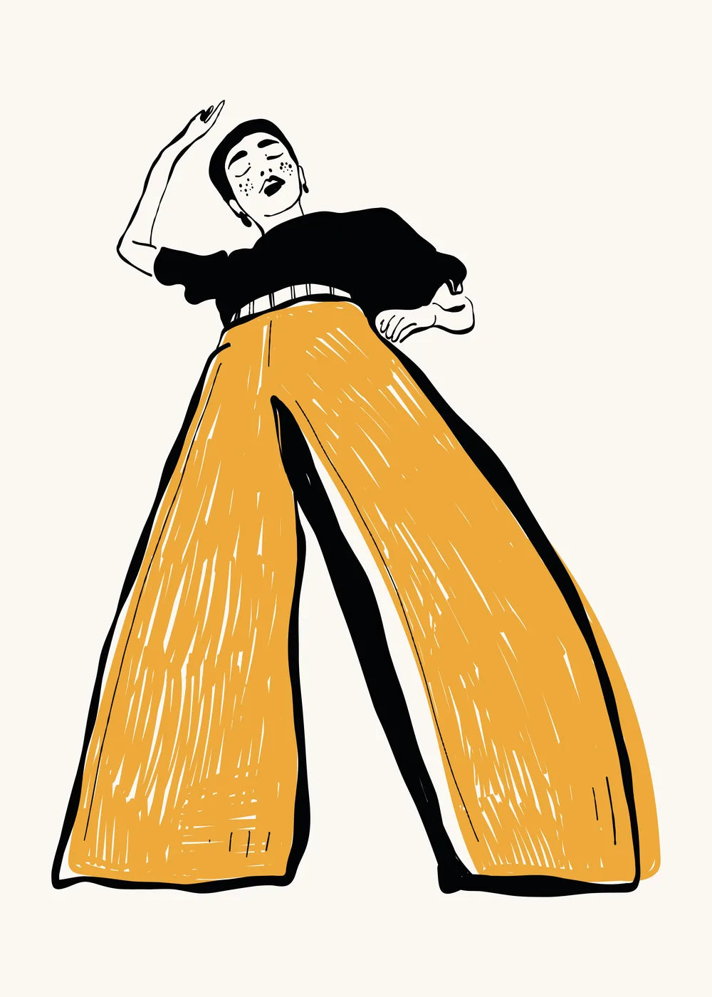 Trendy No. 115