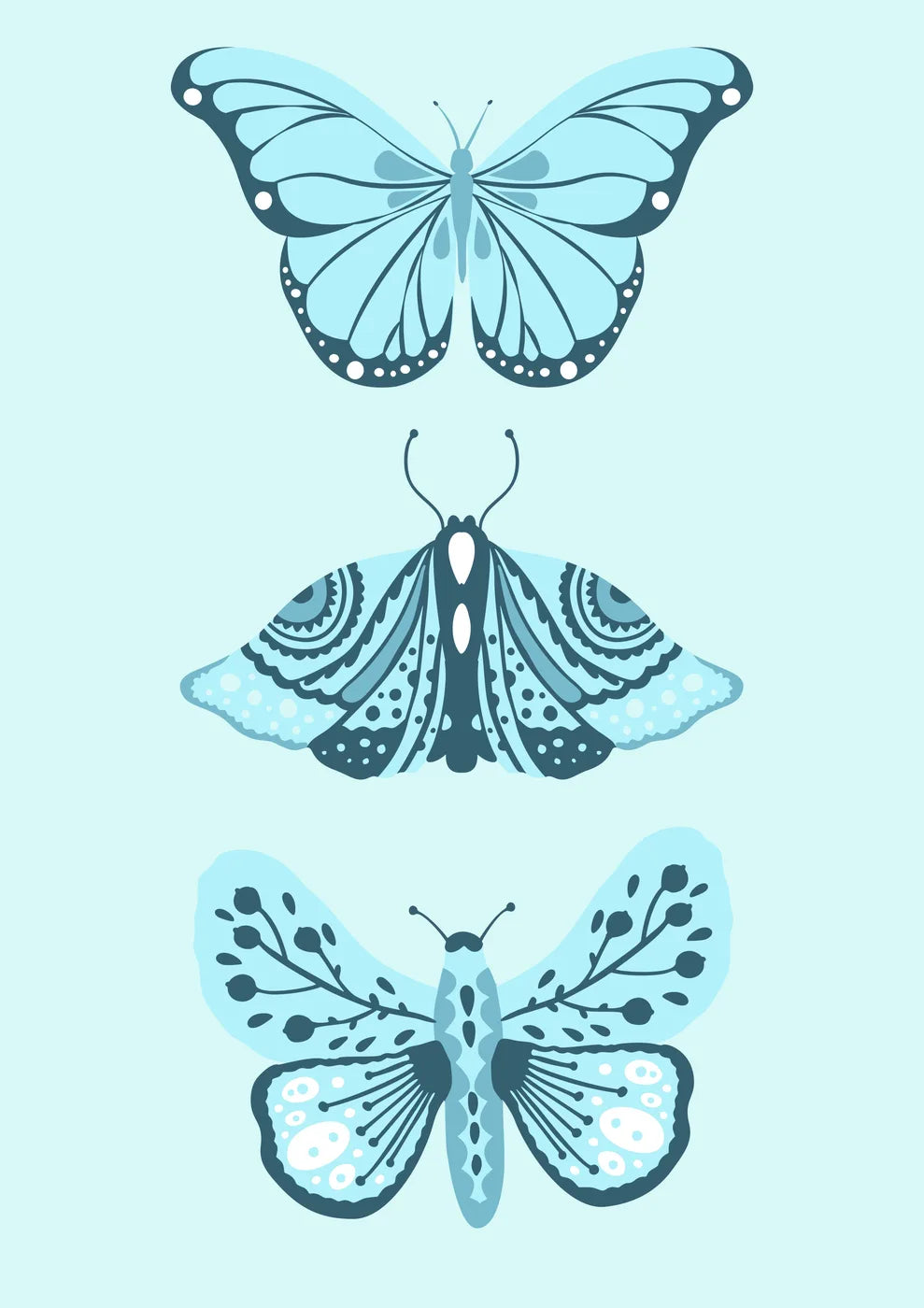 Trendy No. 138