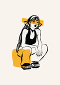 Trendy No. 383