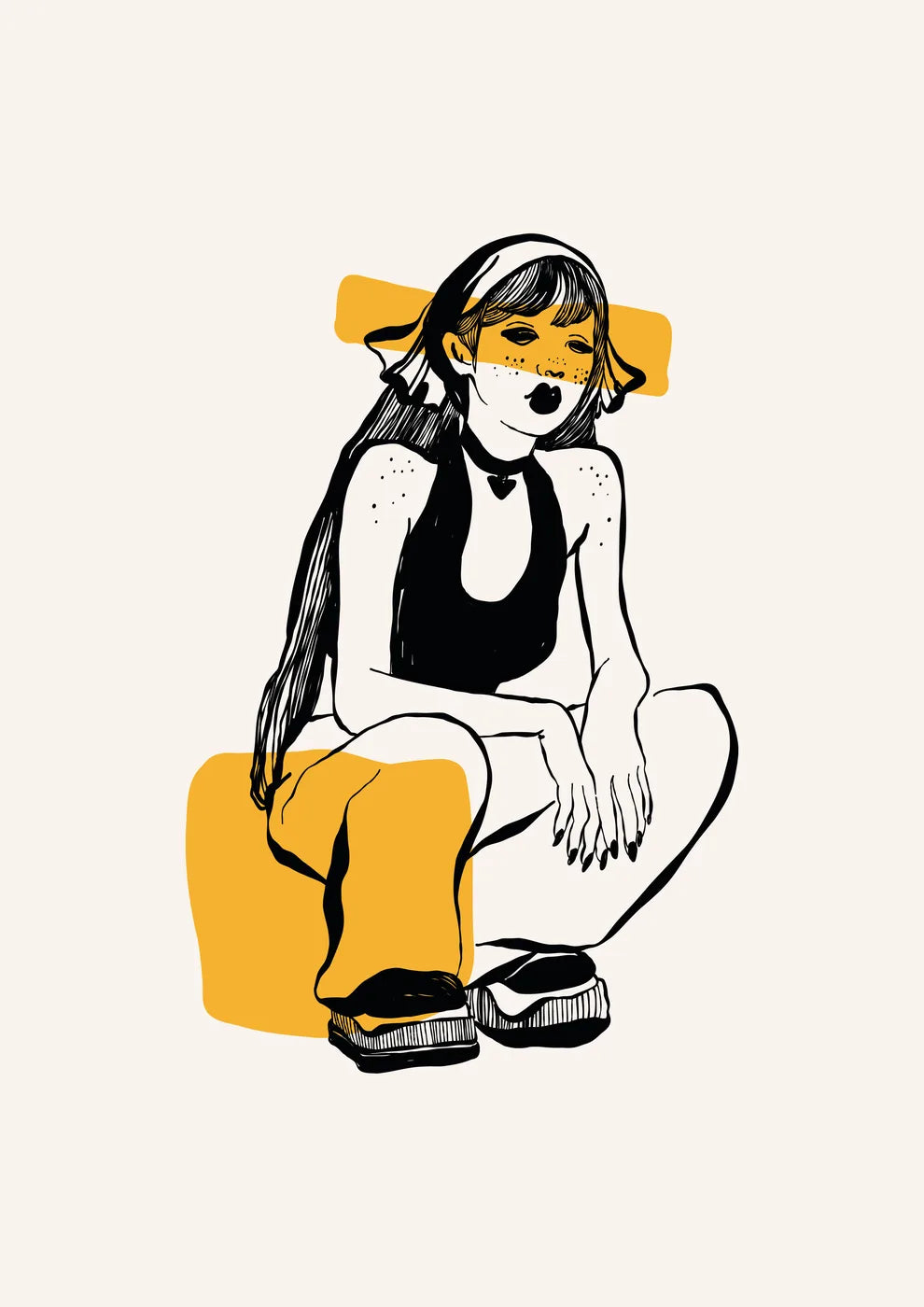 Trendy No. 383