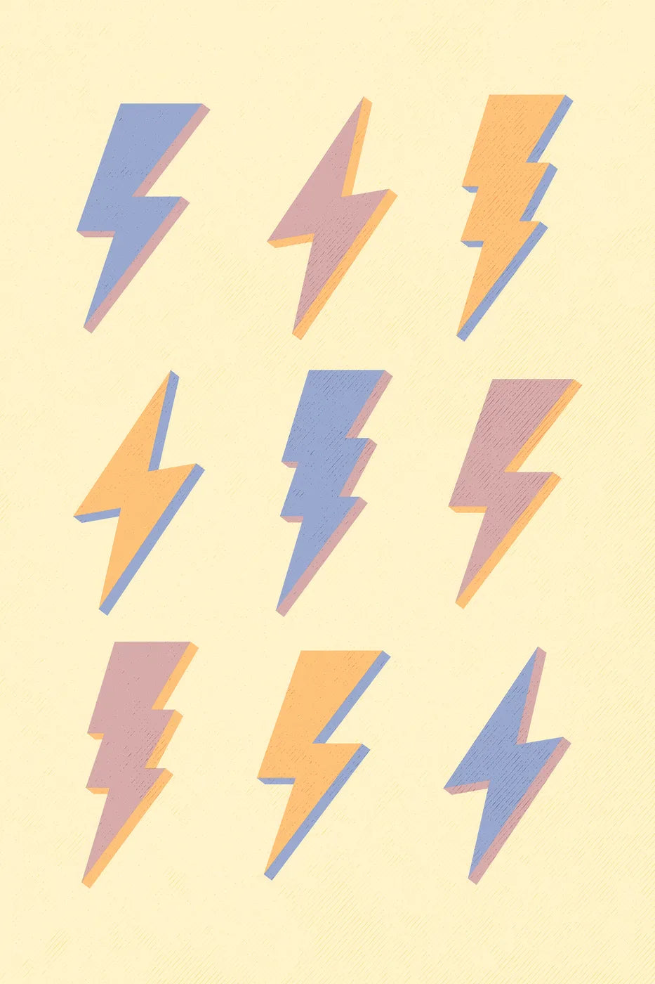 Trendy No. 483