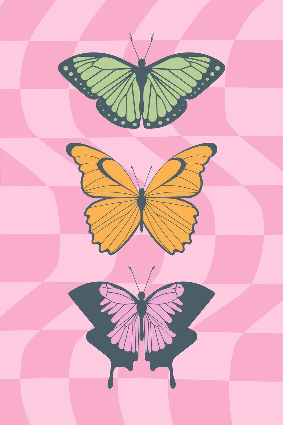 Trendy No. 507